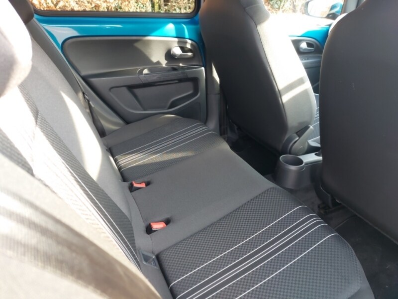 Used SEAT Mii 2021 for sale - 77761421: Photo 13