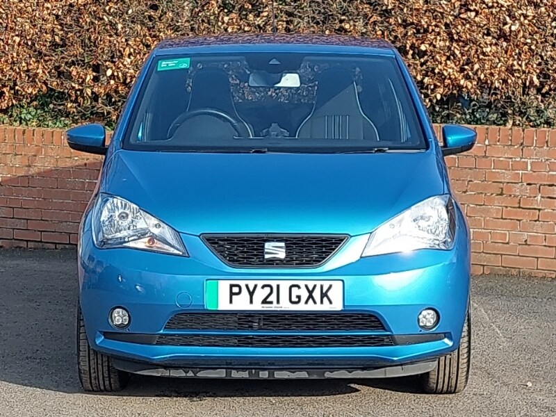 Used SEAT Mii 2021 for sale - 77761421: Photo 15
