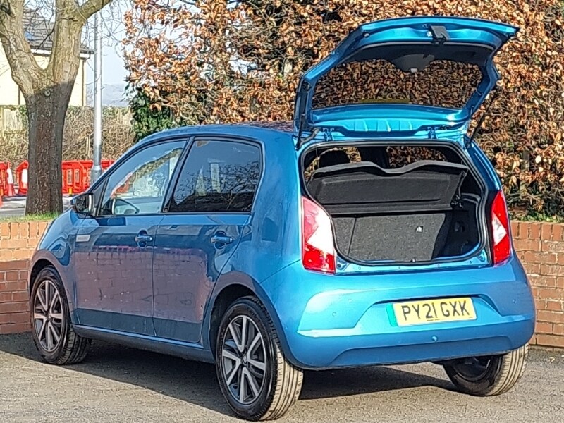 Used SEAT Mii 2021 for sale - 77761421: Photo 18