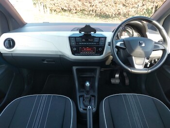 Used SEAT Mii 2021 for sale - 77761421: Photo