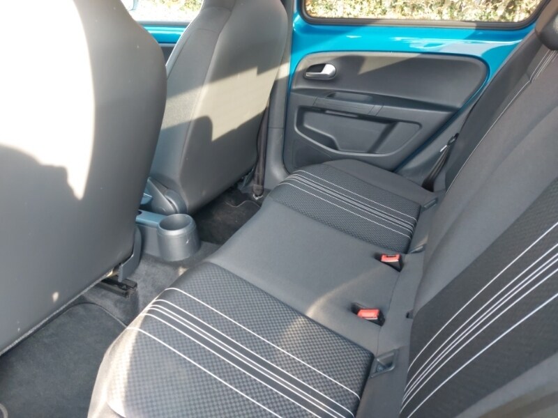 Used SEAT Mii 2021 for sale - 77761421: Photo 6