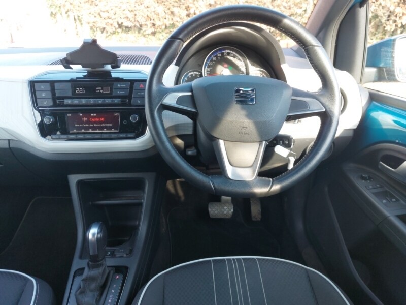 Used SEAT Mii 2021 for sale - 77761421: Photo 7