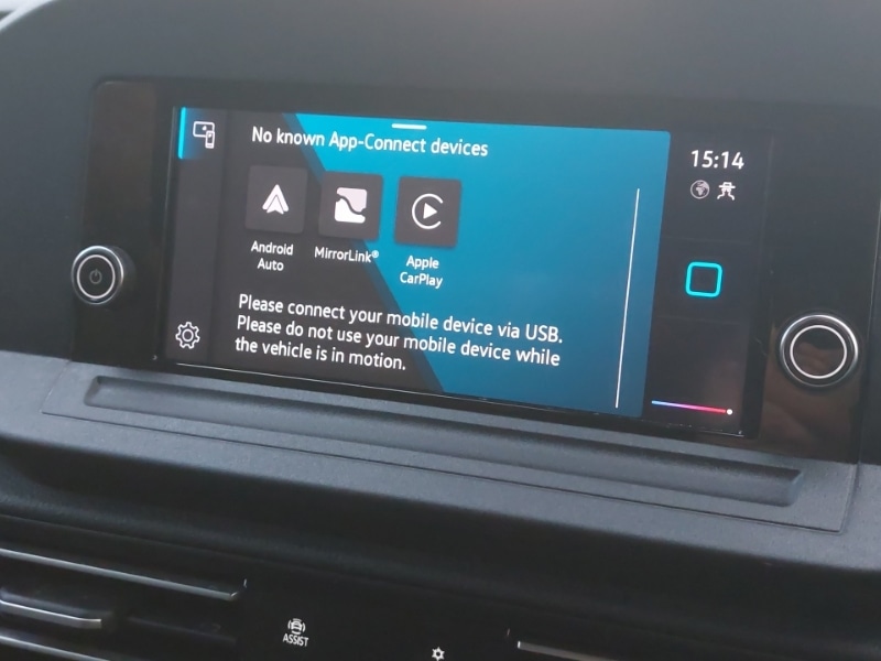 Used Volkswagen Caddy Maxi 2022 for sale - 77320000: Photo 11