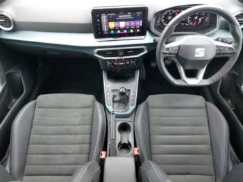 Used SEAT Arona 2023 for sale - 74809563: Photo