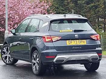 Used SEAT Arona 2023 for sale - 74809563: Photo