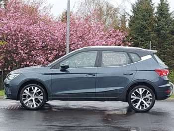 Used SEAT Arona 2023 for sale - 74809563: Photo