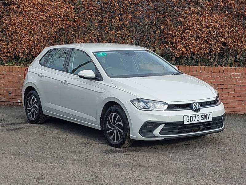 Used Volkswagen Polo 2024 for sale - 78065762: Photo 14