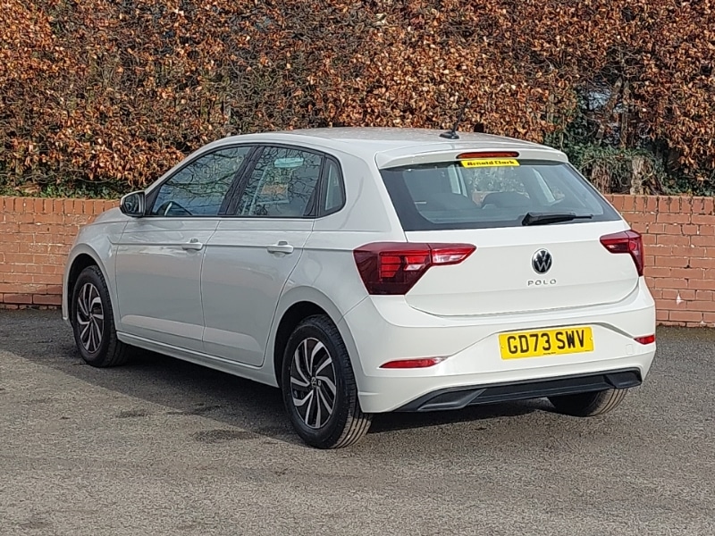 Used Volkswagen Polo 2024 for sale - 78065762: Photo 17