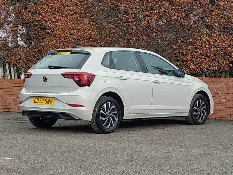 Used Volkswagen Polo 2024 for sale - 78065762: Photo 19