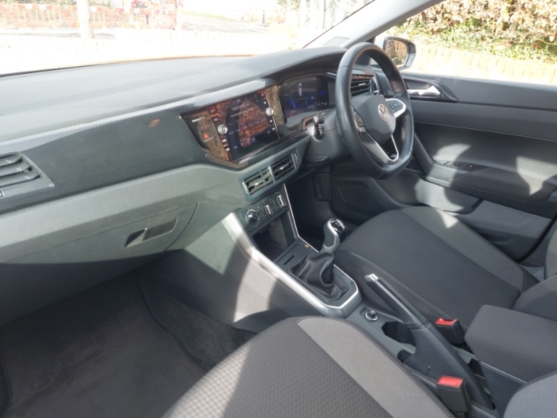 Used Volkswagen Polo 2024 for sale - 78065762: Photo 5