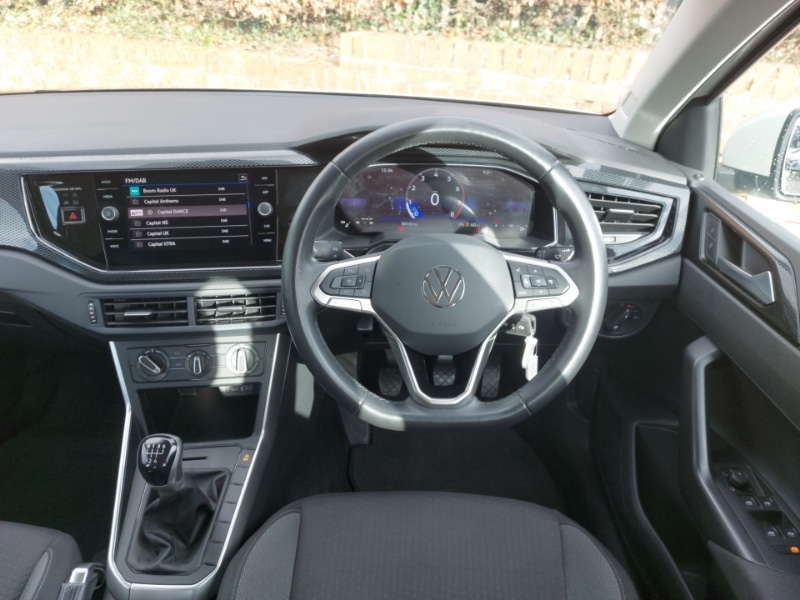 Used Volkswagen Polo 2024 for sale - 78065762: Photo 7