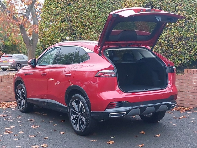 Used MG MG HS 2025 for sale - 77223779: Photo 18