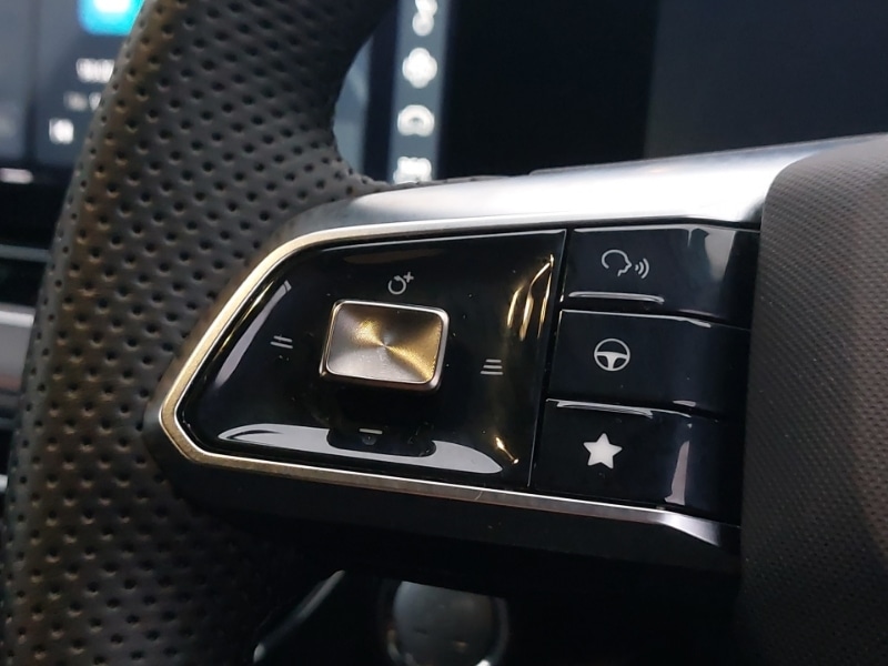 Used MG MG HS 2025 for sale - 77223779: Photo 19