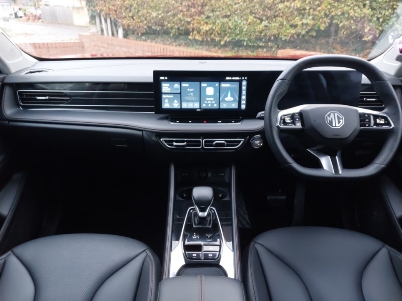 Used MG MG HS 2025 for sale - 77223779: Photo 2