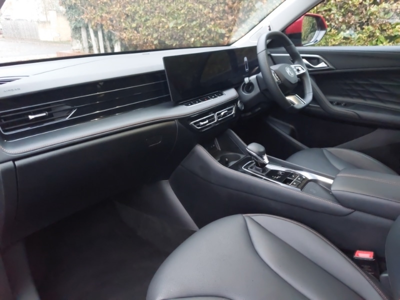 Used MG MG HS 2025 for sale - 77223779: Photo 5