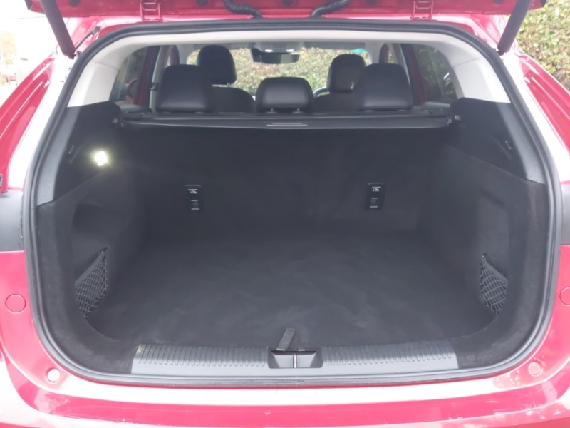 Used MG MG HS 2025 for sale - 77223779: Photo 8