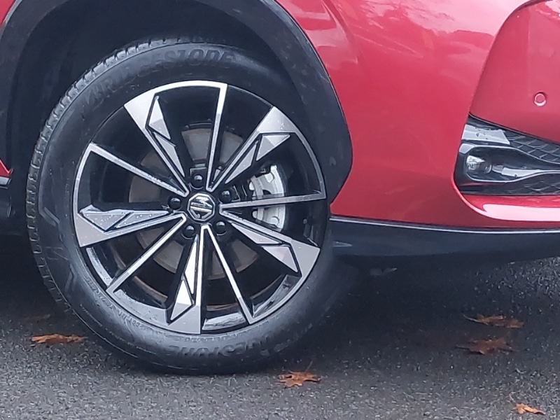 Used MG MG HS 2025 for sale - 77223779: Photo 9