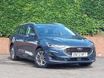 Used Ford Focus 2023 for sale - 78889701: Photo