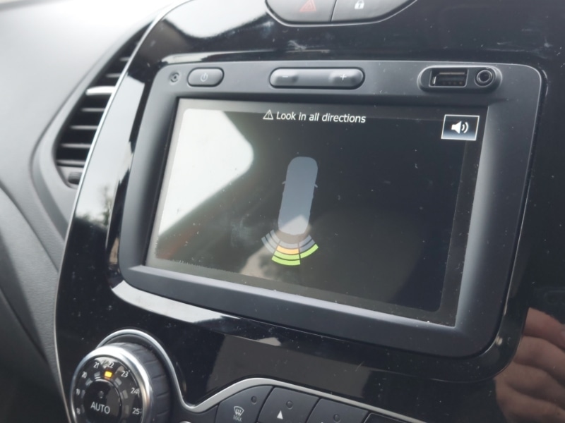 Used Renault Captur 2019 for sale - 76365701: Photo 10