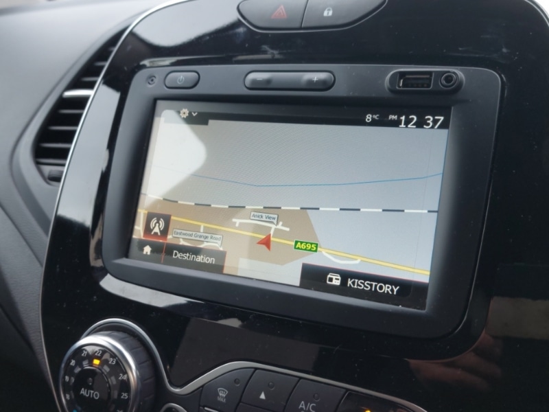Used Renault Captur 2019 for sale - 76365701: Photo 11