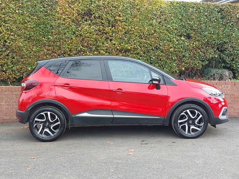 Used Renault Captur 2019 for sale - 76365701: Photo 12