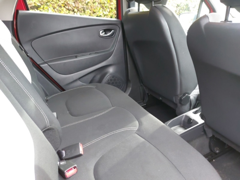 Used Renault Captur 2019 for sale - 76365701: Photo 13
