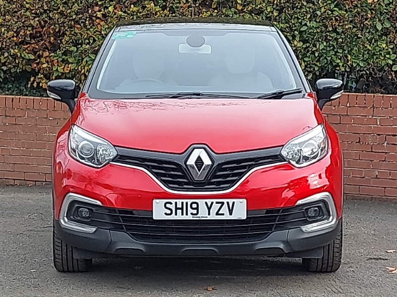 Used Renault Captur 2019 for sale - 76365701: Photo 15
