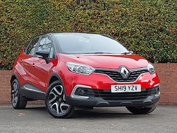Renault - Captur