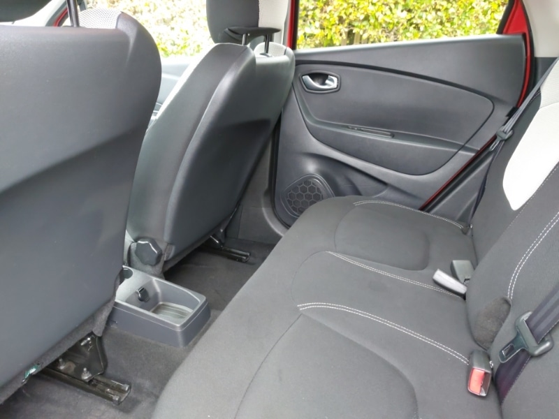 Used Renault Captur 2019 for sale - 76365701: Photo 6