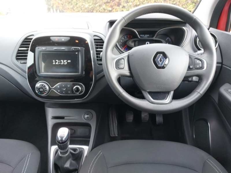 Used Renault Captur 2019 for sale - 76365701: Photo 7