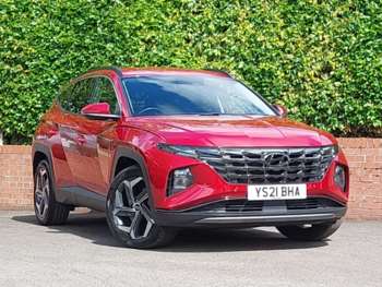 2021 - 1.6 TGDi Hybrid 230 Premium 5dr 2WD Auto