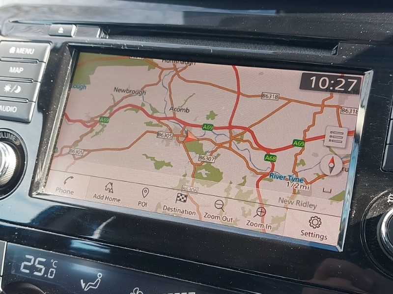 Used Nissan Qashqai 2019 for sale - 78032812: Photo 11