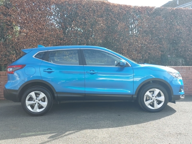 Used Nissan Qashqai 2019 for sale - 78032812: Photo 12