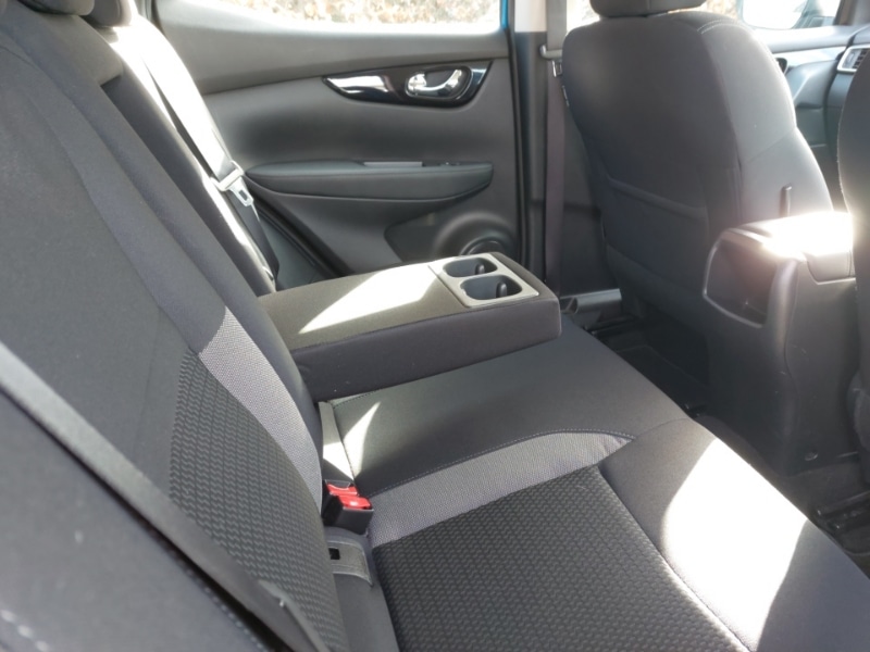 Used Nissan Qashqai 2019 for sale - 78032812: Photo 13