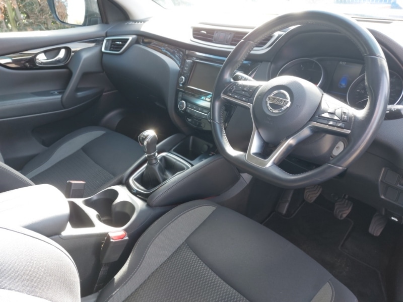 Used Nissan Qashqai 2019 for sale - 78032812: Photo 14