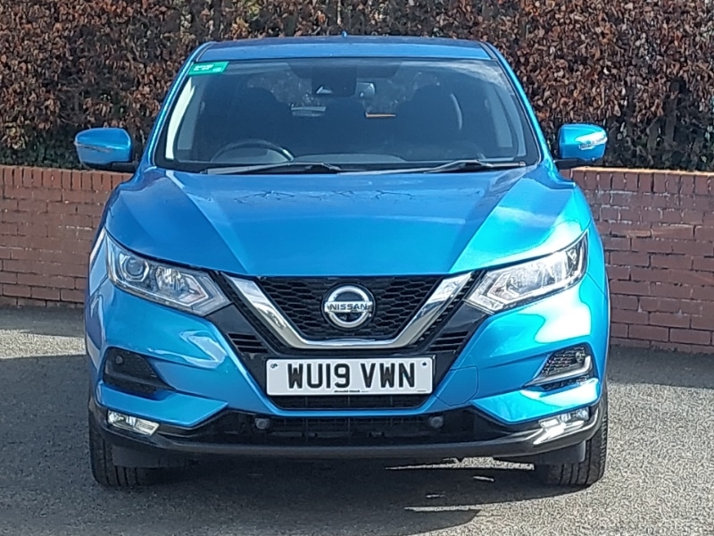 Used Nissan Qashqai 2019 for sale - 78032812: Photo 15