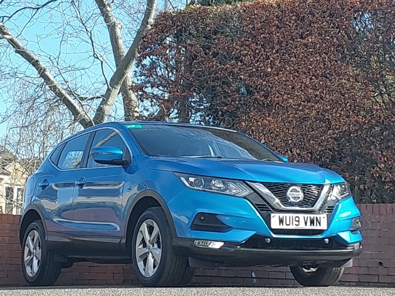 Used Nissan Qashqai 2019 for sale - 78032812: Photo 16