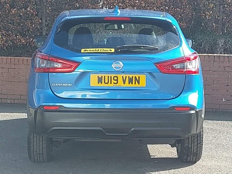 Used Nissan Qashqai 2019 for sale - 78032812: Photo 17