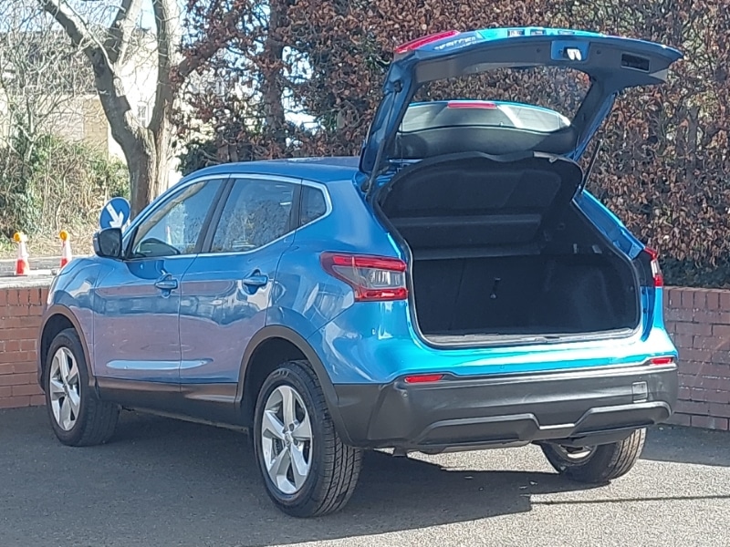 Used Nissan Qashqai 2019 for sale - 78032812: Photo 18