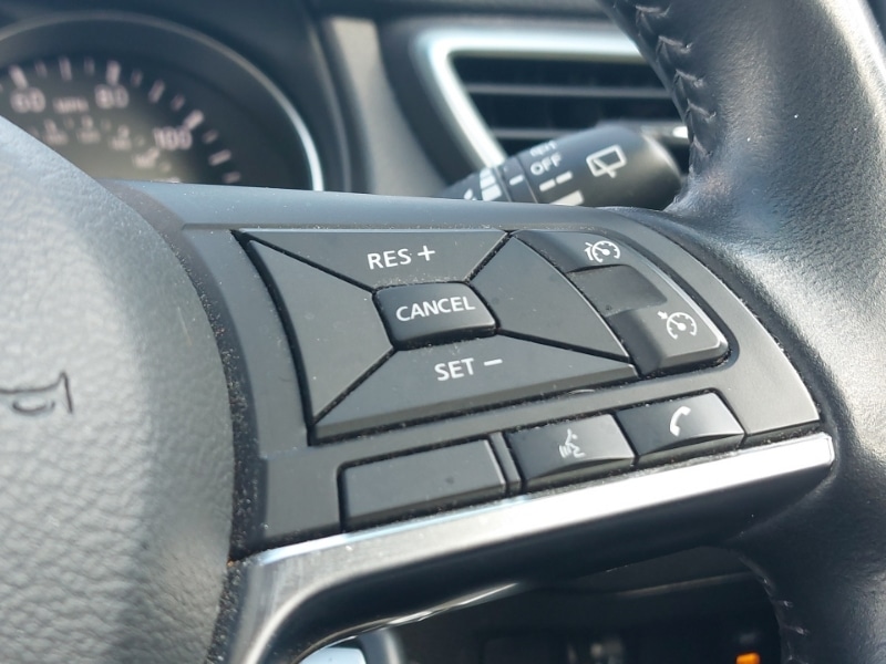 Used Nissan Qashqai 2019 for sale - 78032812: Photo 19