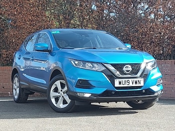 Used Nissan Qashqai 2019 for sale - 78032812: Photo