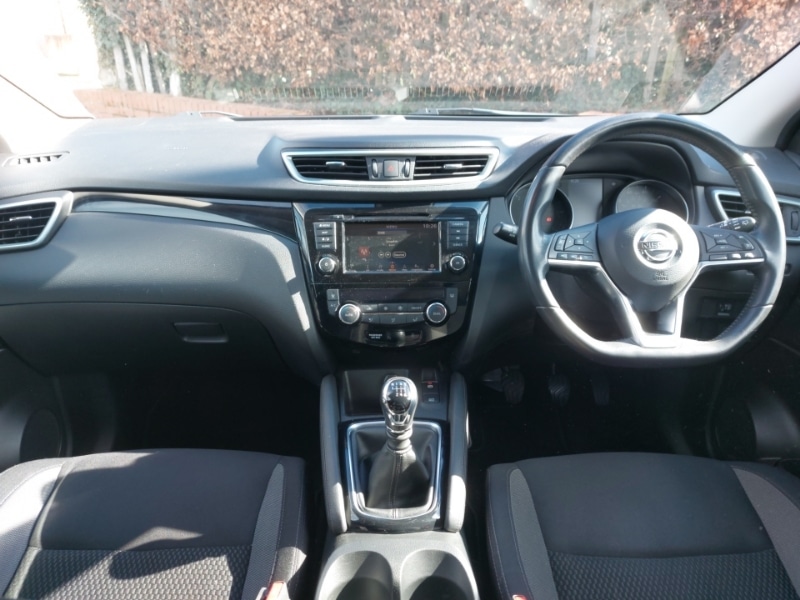 Used Nissan Qashqai 2019 for sale - 78032812: Photo 2