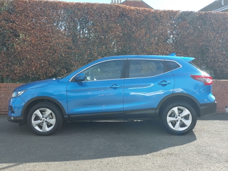 Used Nissan Qashqai 2019 for sale - 78032812: Photo 4