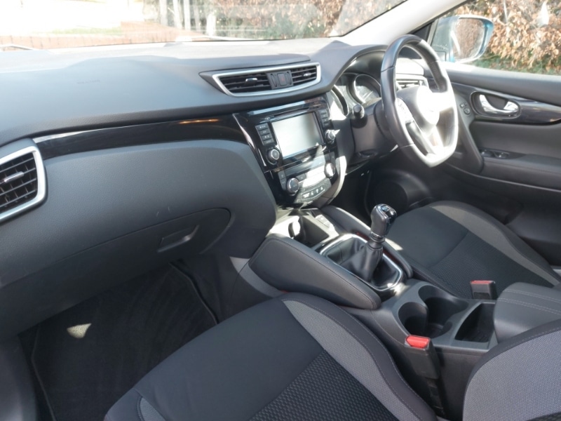 Used Nissan Qashqai 2019 for sale - 78032812: Photo 5