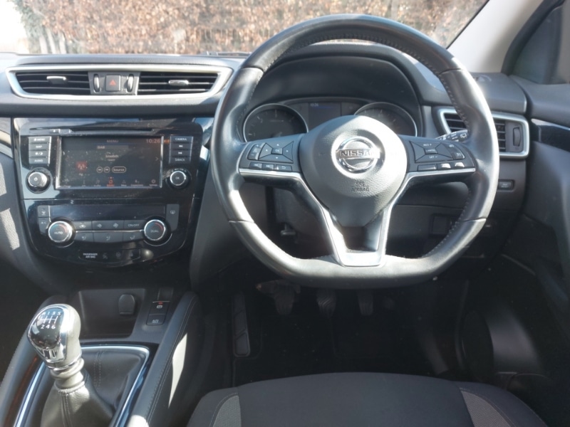 Used Nissan Qashqai 2019 for sale - 78032812: Photo 7