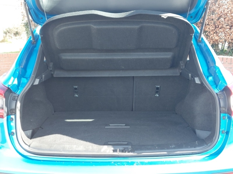 Used Nissan Qashqai 2019 for sale - 78032812: Photo 8