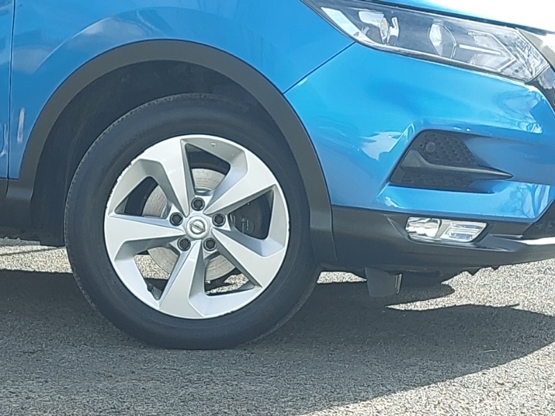 Used Nissan Qashqai 2019 for sale - 78032812: Photo 9