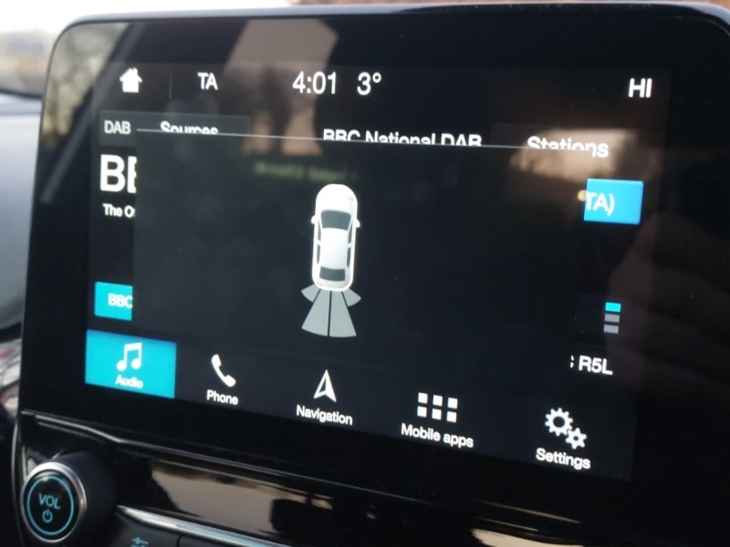 Used Ford Fiesta 2018 for sale - 77119199: Photo 10