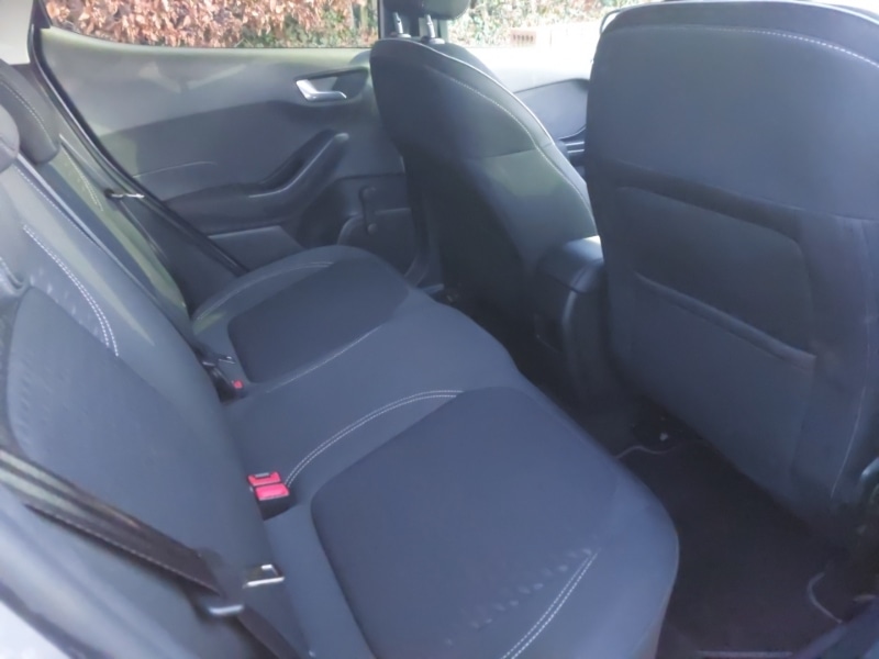 Used Ford Fiesta 2018 for sale - 77119199: Photo 13