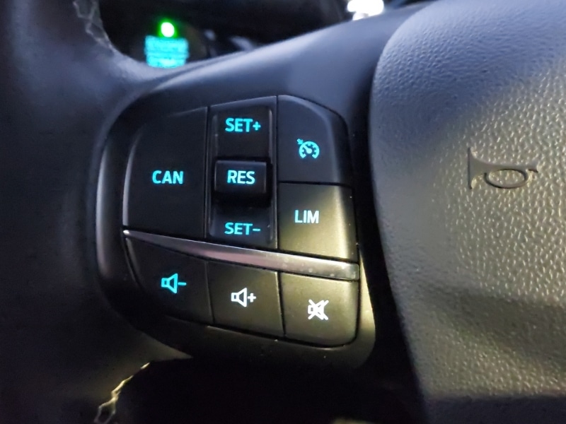 Used Ford Fiesta 2018 for sale - 77119199: Photo 19